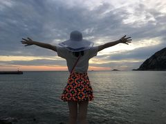 -崂山仰口游览区