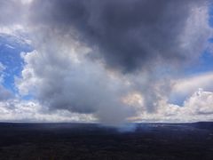 -夏威夷火山国家公园