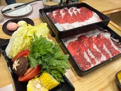 -牛匠和牛寿喜锅(西安总店)