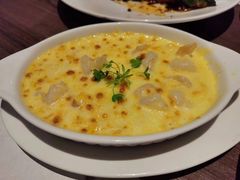 -港丽餐厅(来福士店)