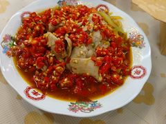 -老三样·旧食新味(船山路店)