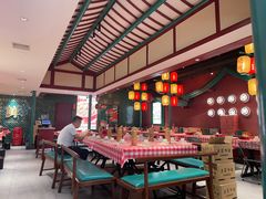 -辣小鲜·南昌大排档(船山路店)