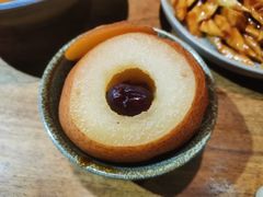 -兰溪小馆(东直门簋街店)