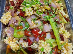 -龙虾风暴(松江店)