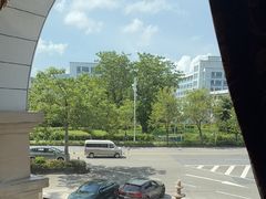 -中山威尼斯西餐厅(三乡总店)