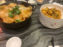 -四季轩中餐厅(徐州开元名都大酒店)