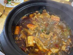 -新疆烧烤王(广灵店)