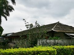 -莲湖山庄