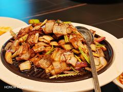 -秀儿四九城·新京菜(亚运村鸟巢店)