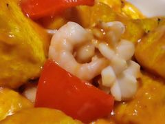 -佳兰雅序融合菜(高新店)