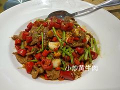 -尚品家宴(槐荫店)