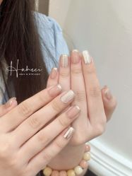-花岐款式专研健康美甲沙龙