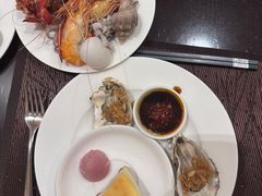 -安蒂娅·海鲜自助餐厅(安蒂娅美兰酒店)