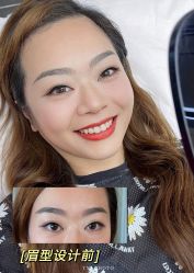 -张小野·专业半永久纹眉