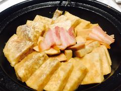 荔浦芋头-颂福楼·南京菜(定淮门店)