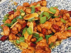 -新连采·海鲜·大连菜(大连恒隆广场店)