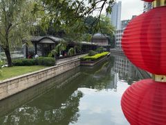 -荔湾湖公园