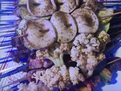 -上亿烧烤海鲜大咖(承德路店)