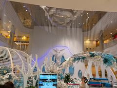 -烟台碧海饭店(所城里烟台山店)