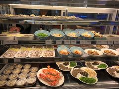 -阿忠食坊大排档·20年老店(万象城店)