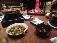 鲜椒臭豆腐-7017浙菜•建德味(中财店)