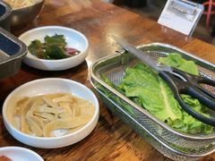 -Dombe豚(黑猪肉街店)