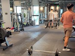 -OXYGYM奥美氧舱运动中心(丽都水岸店)