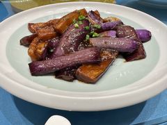 茄子年糕-阿毛饭店(和义路店)