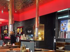 -伏一解牛烤肉专门店(信业购物中心店)