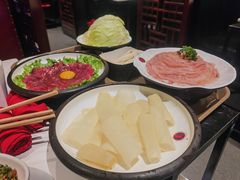 -山城辣妹子(定福庄店)