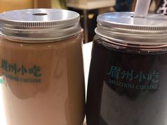 -眉州小吃(石景山店)