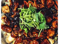 -黄记煌三汁焖锅(崇文门店)