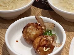 -味千拉面(航洋国际购物中心)
