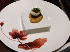 餐前小吃-杭州西子湖四季酒店·金沙厅