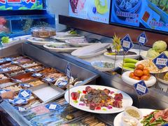 -鹊华居·地道鲁菜·海鲜·融合味(大明湖店)