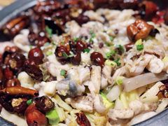 -小鱼小牛·鱼牛干锅·脆鱼火锅(世欧广场店)