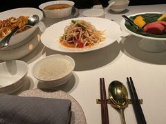 -金链花·泰国餐厅(国贸店)