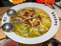 -太二酸菜鱼(深圳布吉万象汇店)