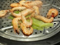 -船奇蒸汽海鲜·闽菜(八市海鲜总店)