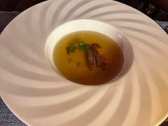 牛肉薄片-弦月窗LUNETTE BY AMANDA(复兴路店)