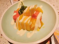 -战斧牛排餐厅(悦方IDmall店)