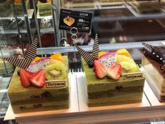 -精点味道(西安路店)