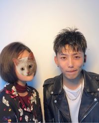 -简法造型·品牌形象店