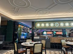 -粤港湾砂锅粥·宵夜(宝龙店)