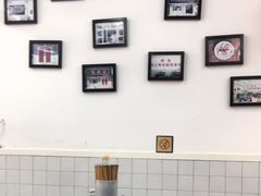 大堂-逸桂禾面馆