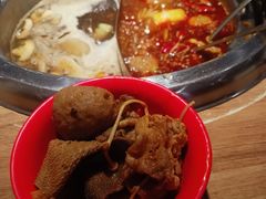 -季季红火锅(长沙步行街店)