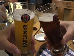 -Paulaner·德国帕拉娜自酿啤酒餐厅(海上世界店)