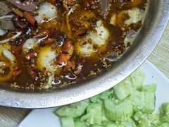 -黑皮酸菜鱼(绣花巷店)