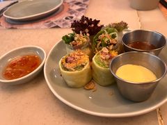 -CHINCHIN 青青·泰国料理(万象食家店)