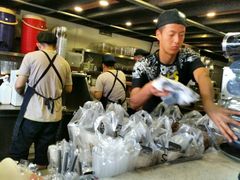 -放哈·甜醅子奶茶创造者(正宁路店)